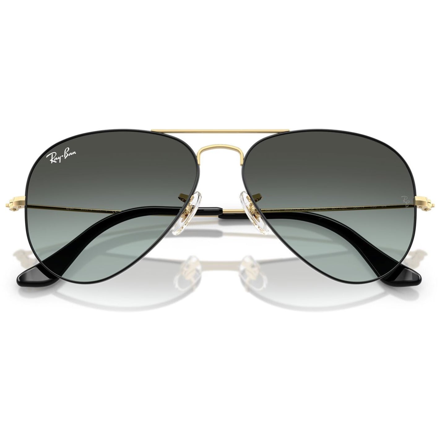 Unisex Adults Rayban Aviator Sunglasses