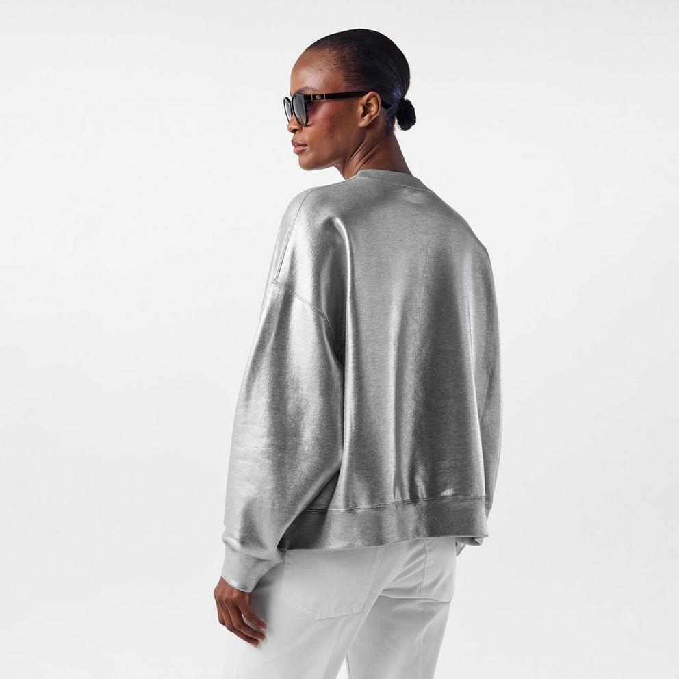 Gucci Crew Neck Sweatshirt