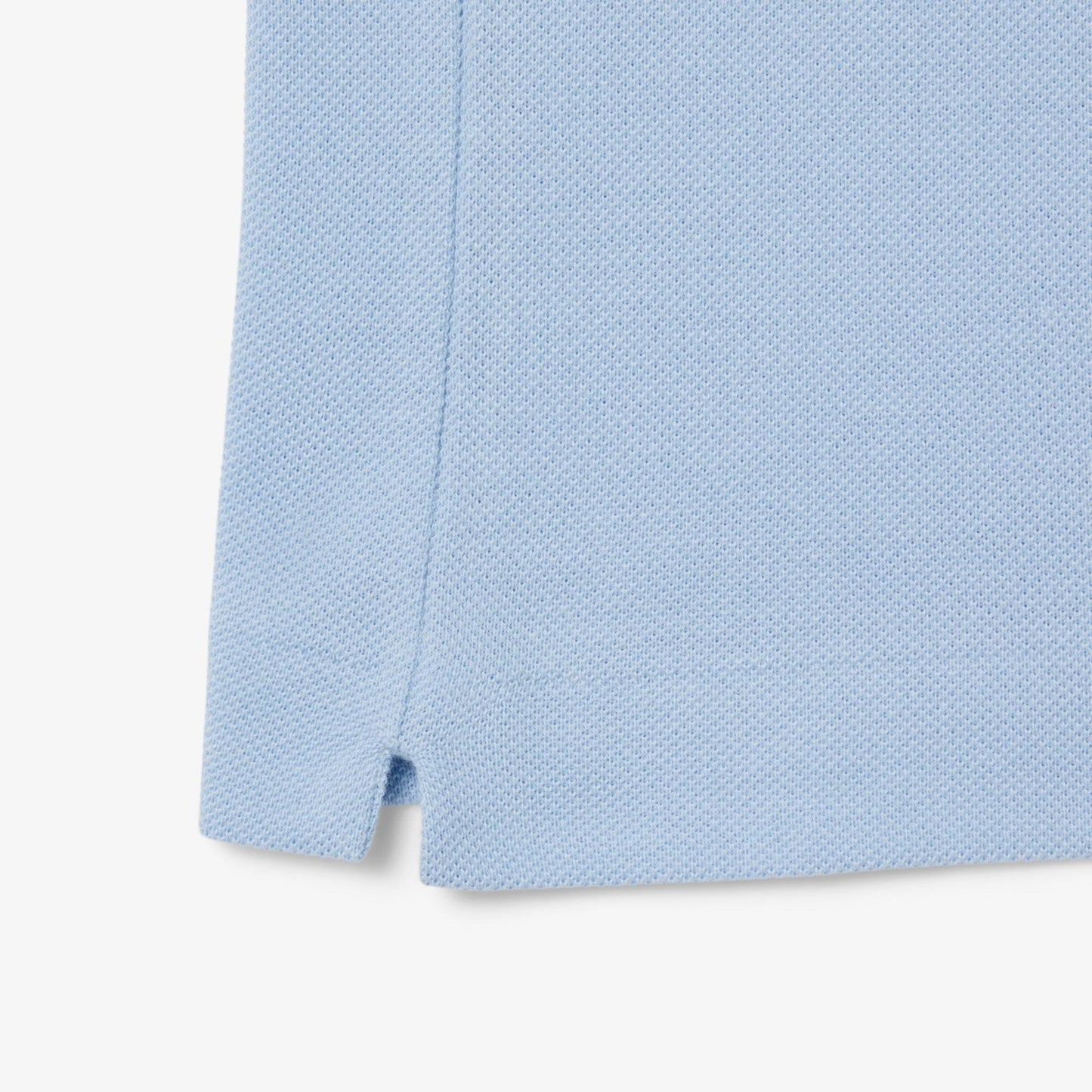Regular Fit Trim Accent L.12.12 Polo Shirt