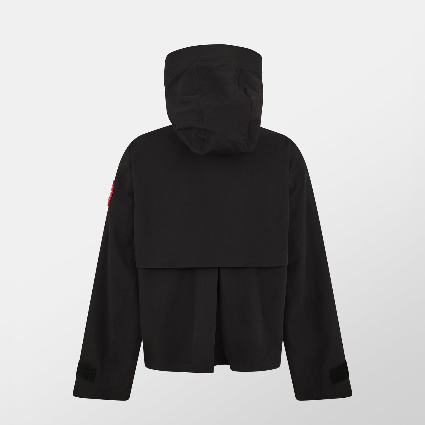 Canada Goose Women's Tofino Waterproof Long Sleeve Rain Anorak