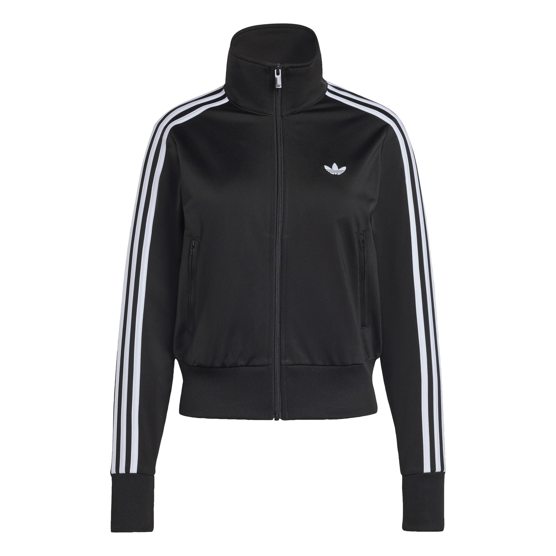 adidas Originals Womens Firebird Classic Tracksuit Top