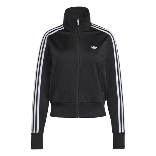 adidas Originals Womens Firebird Classic Tracksuit Top