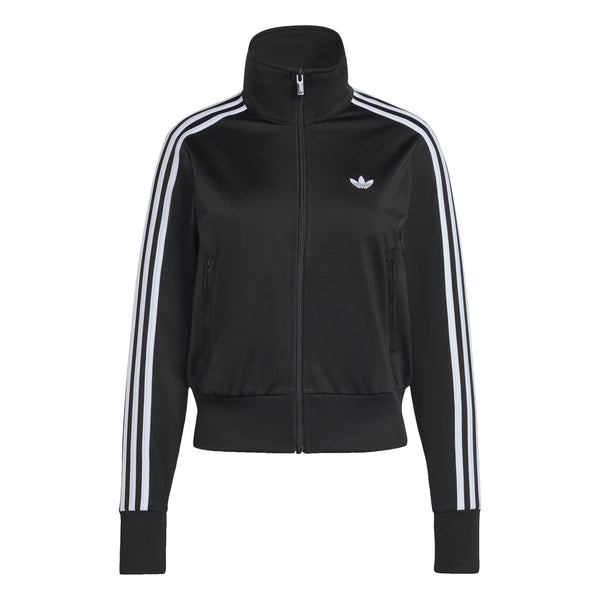 adidas Originals Womens Firebird Classic Tracksuit Top