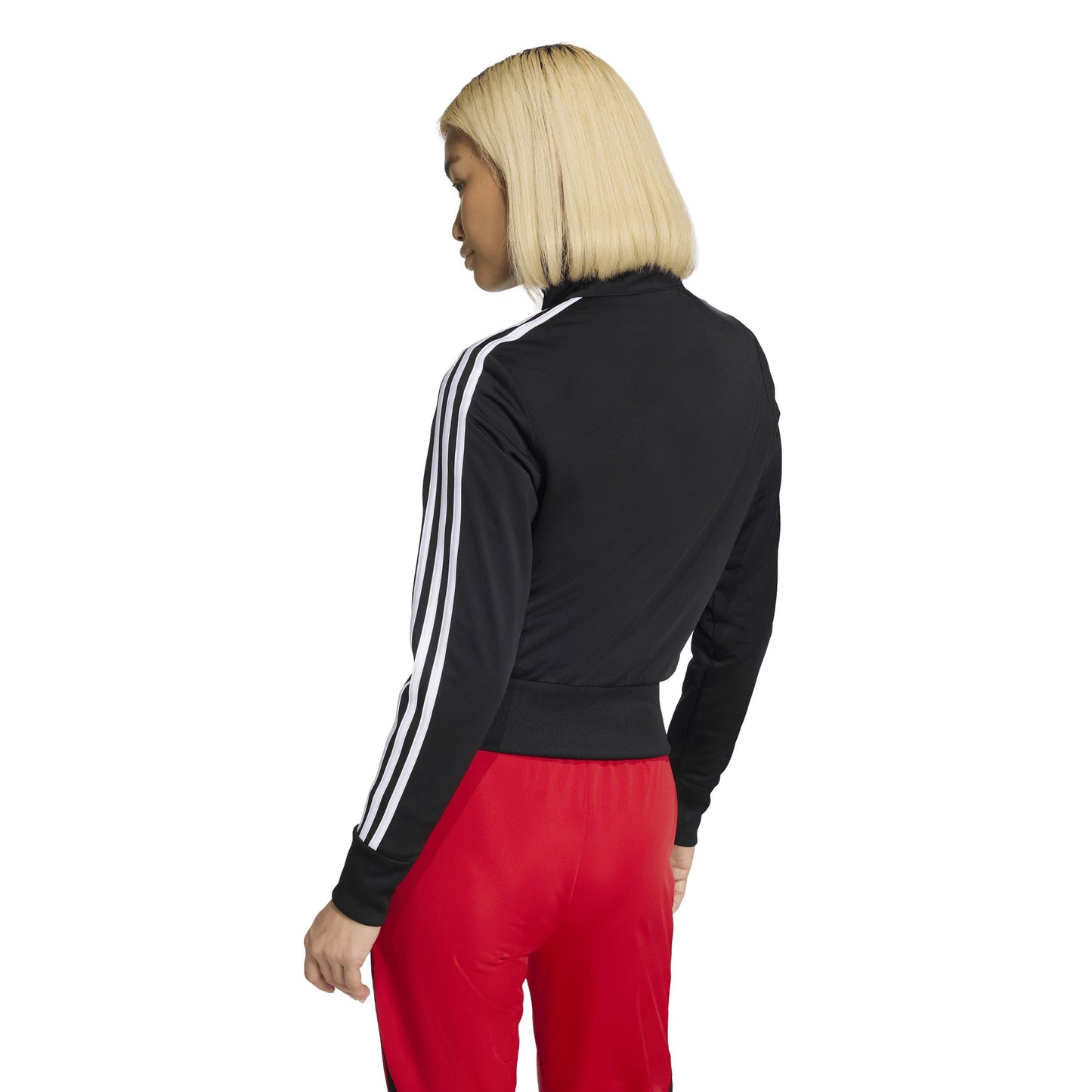 adidas Originals Womens Firebird Classic Tracksuit Top