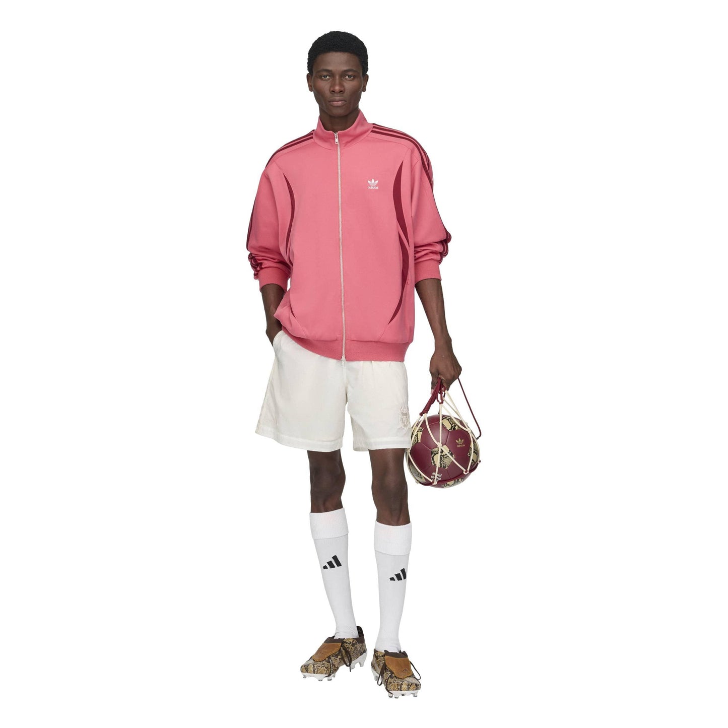 adidas Originals By Wales Bonner Track Top