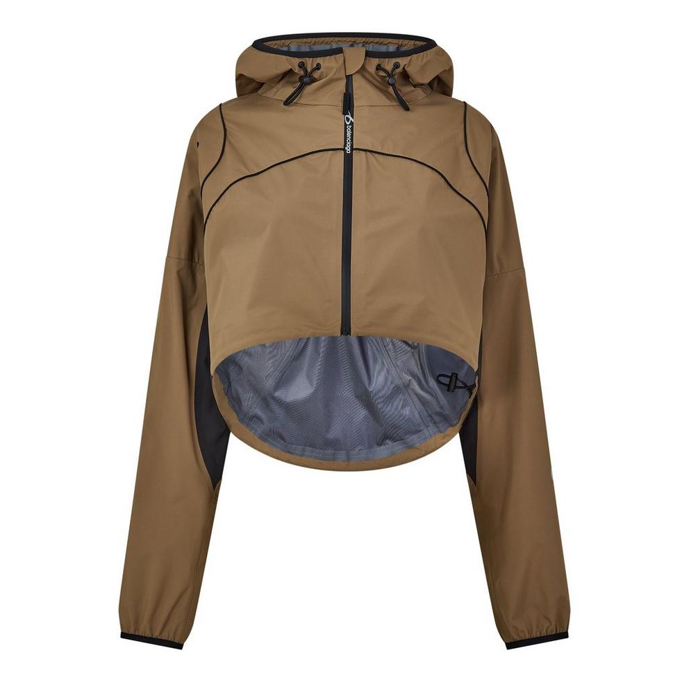 Balenciaga Bal Athletic Crp Jkt Ld64