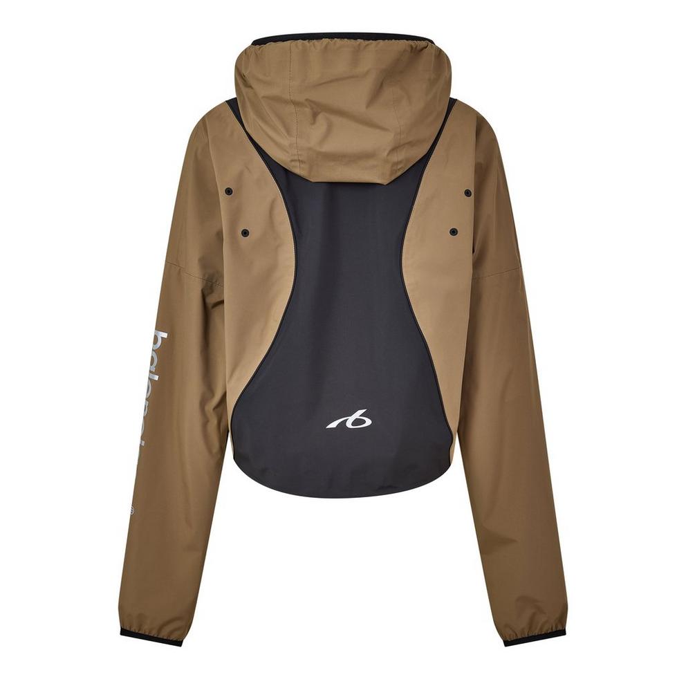 Balenciaga Bal Athletic Crp Jkt Ld64
