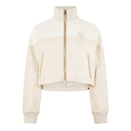 Amiri Stacked Logo Track Jacket
