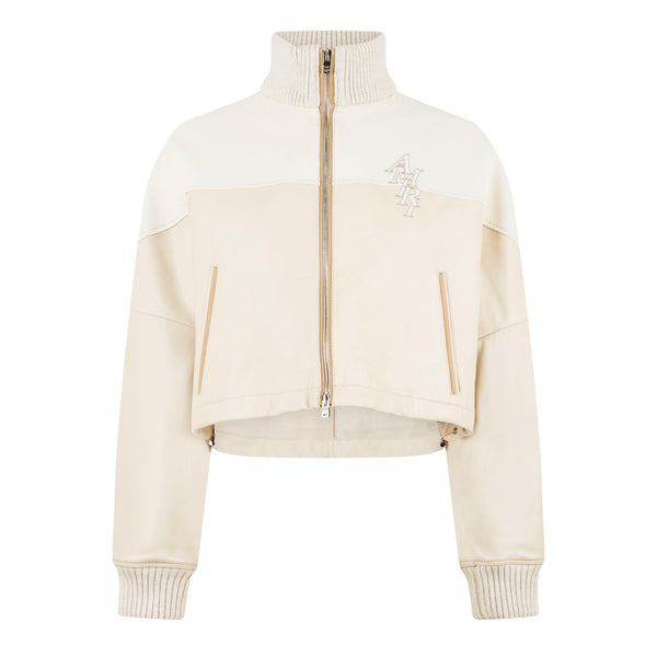 Amiri Stacked Logo Track Jacket