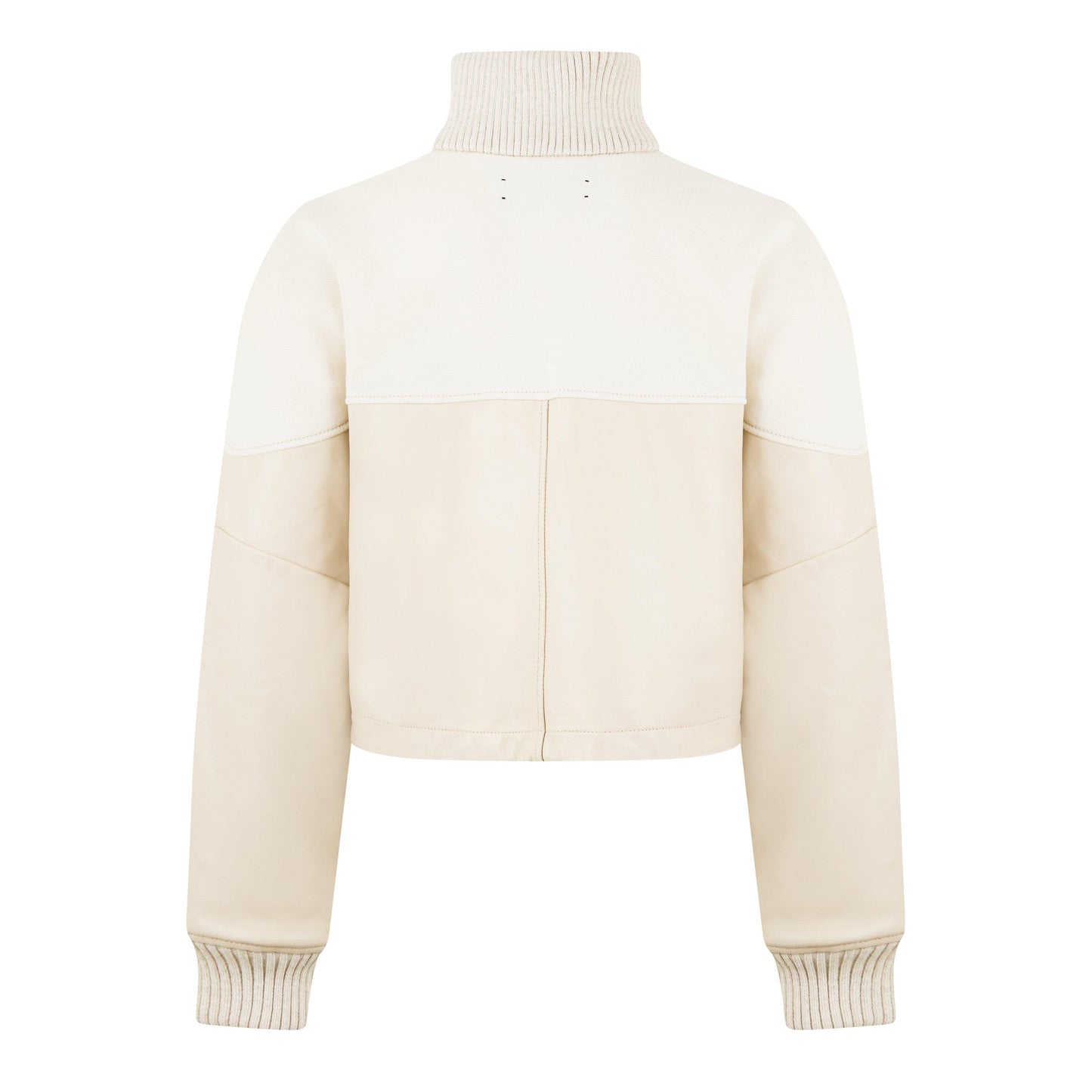 Amiri Stacked Logo Track Jacket