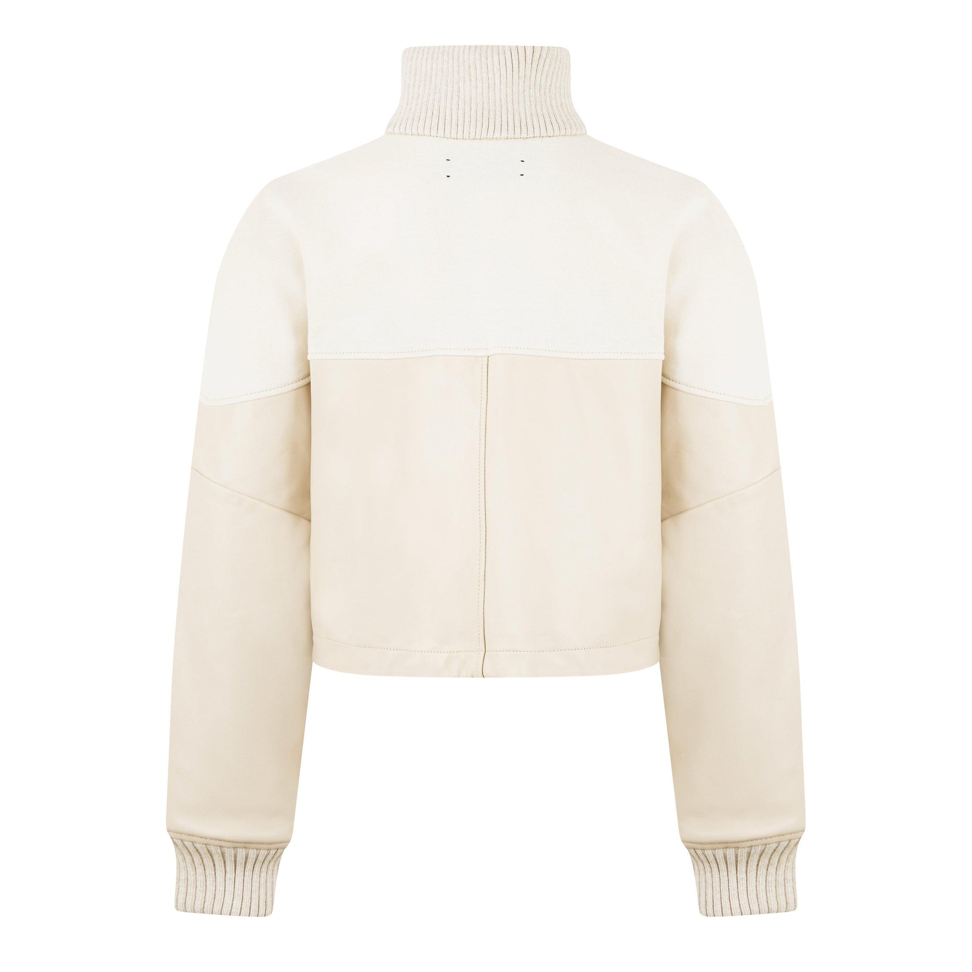 Amiri Stacked Logo Track Jacket