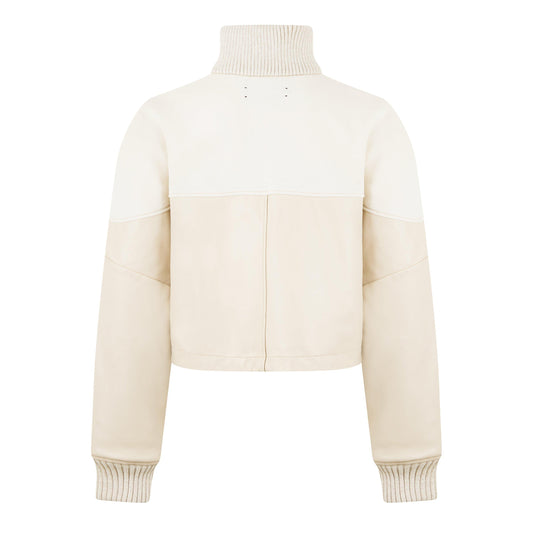 Amiri Stacked Logo Track Jacket