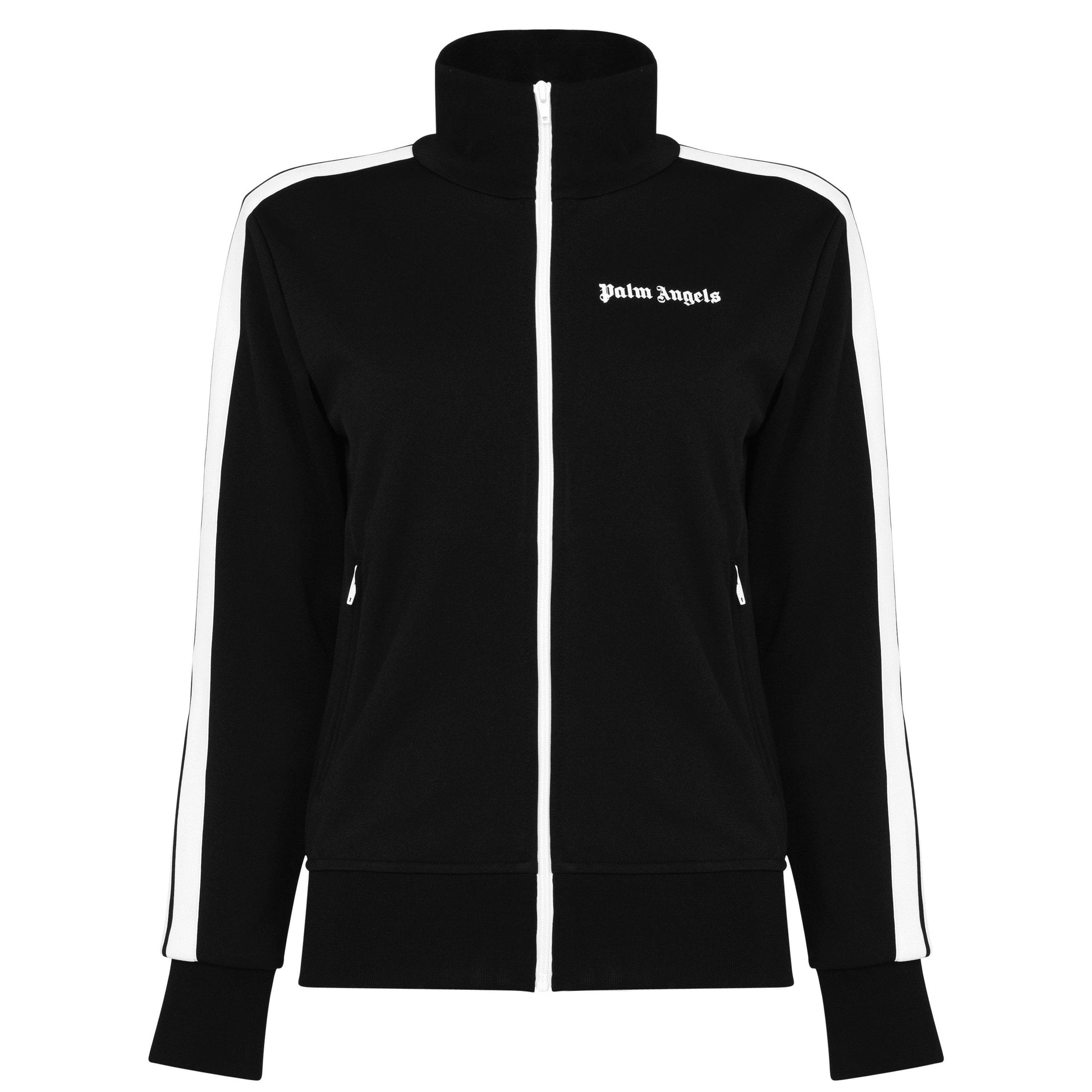 Palm Angels Track Zip Jacket