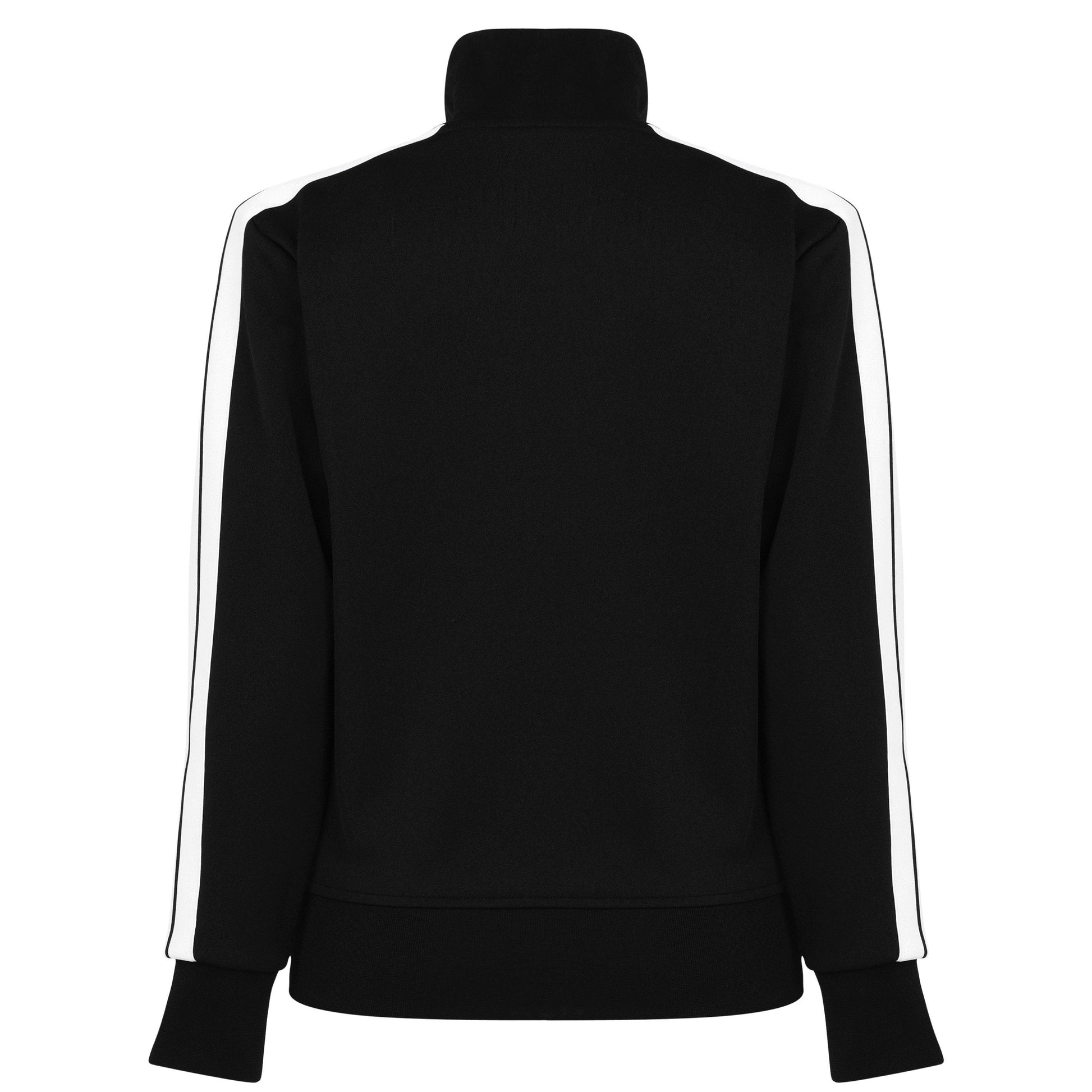 Palm Angels Track Zip Jacket