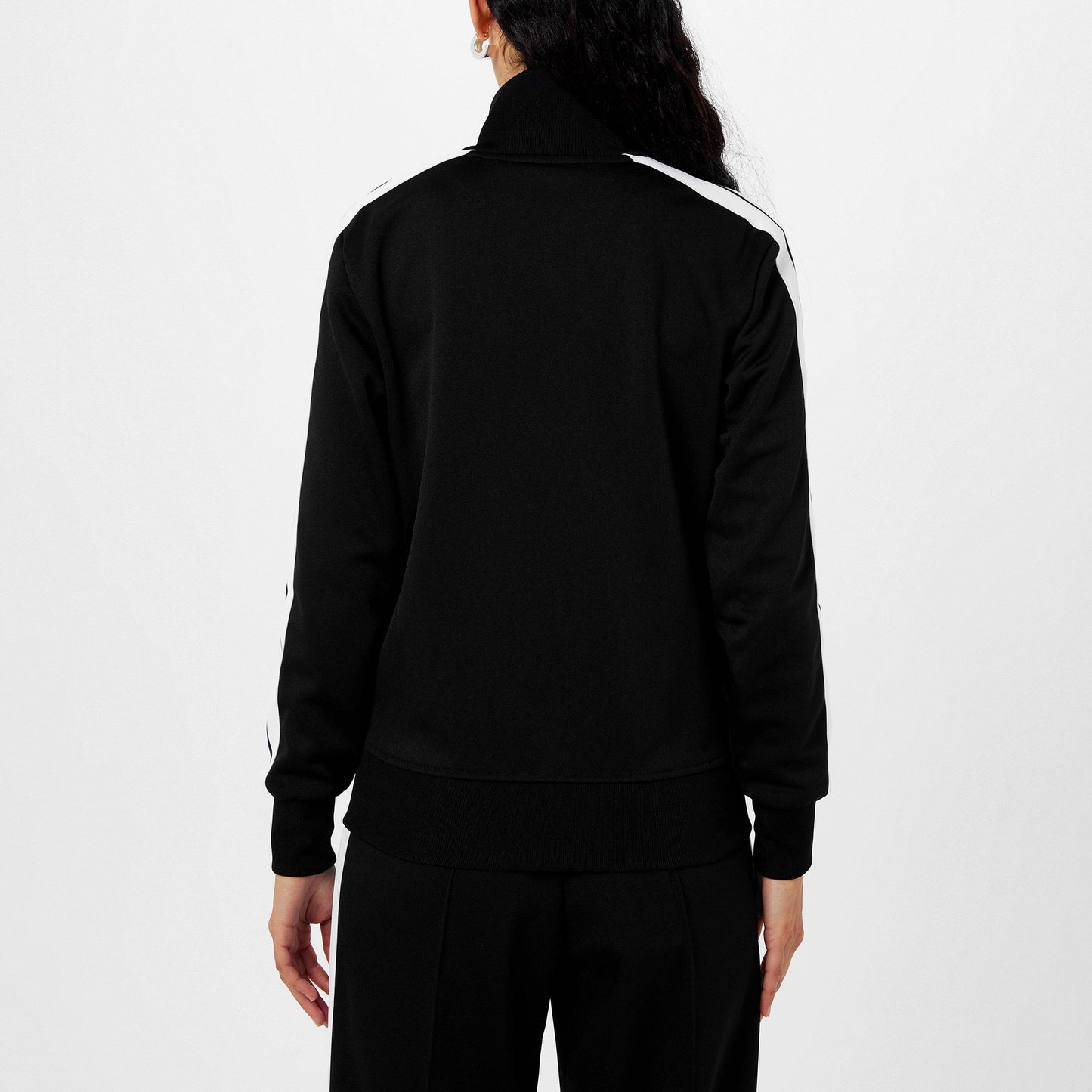Palm Angels Track Zip Jacket