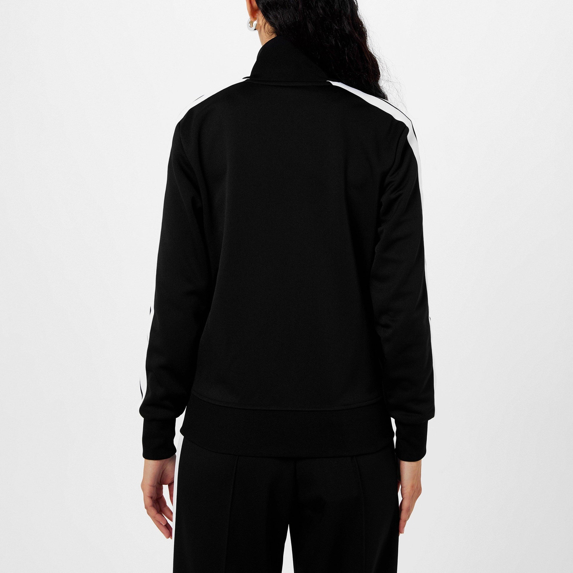 Palm Angels Track Zip Jacket