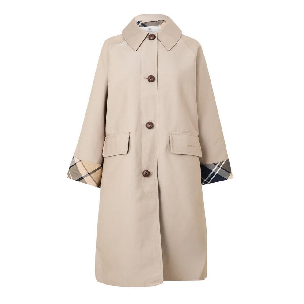 Barbour B.Li Ria Showerproof Ld64