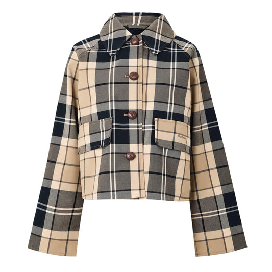 Barbour B.Li Delilah Showerp Ld64