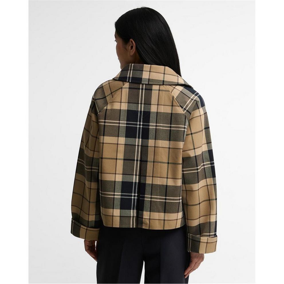 Barbour B.Li Delilah Showerp Ld64
