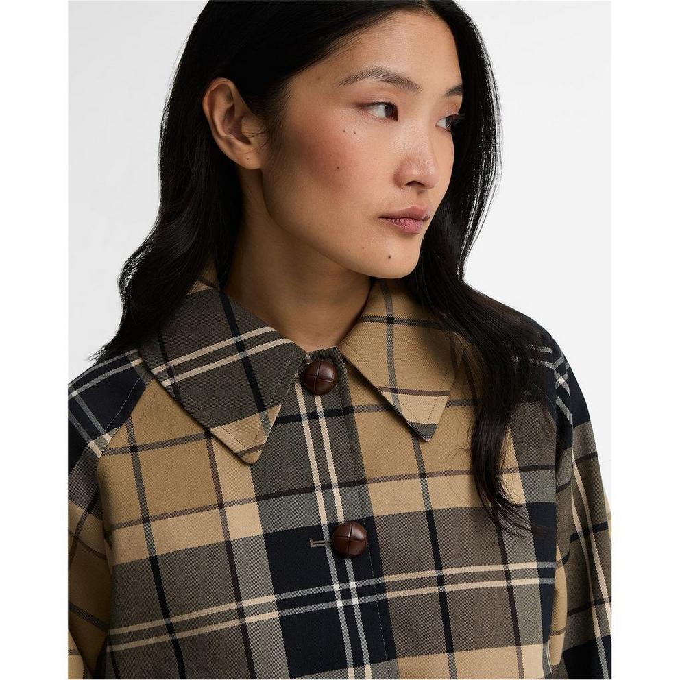 Barbour B.Li Delilah Showerp Ld64