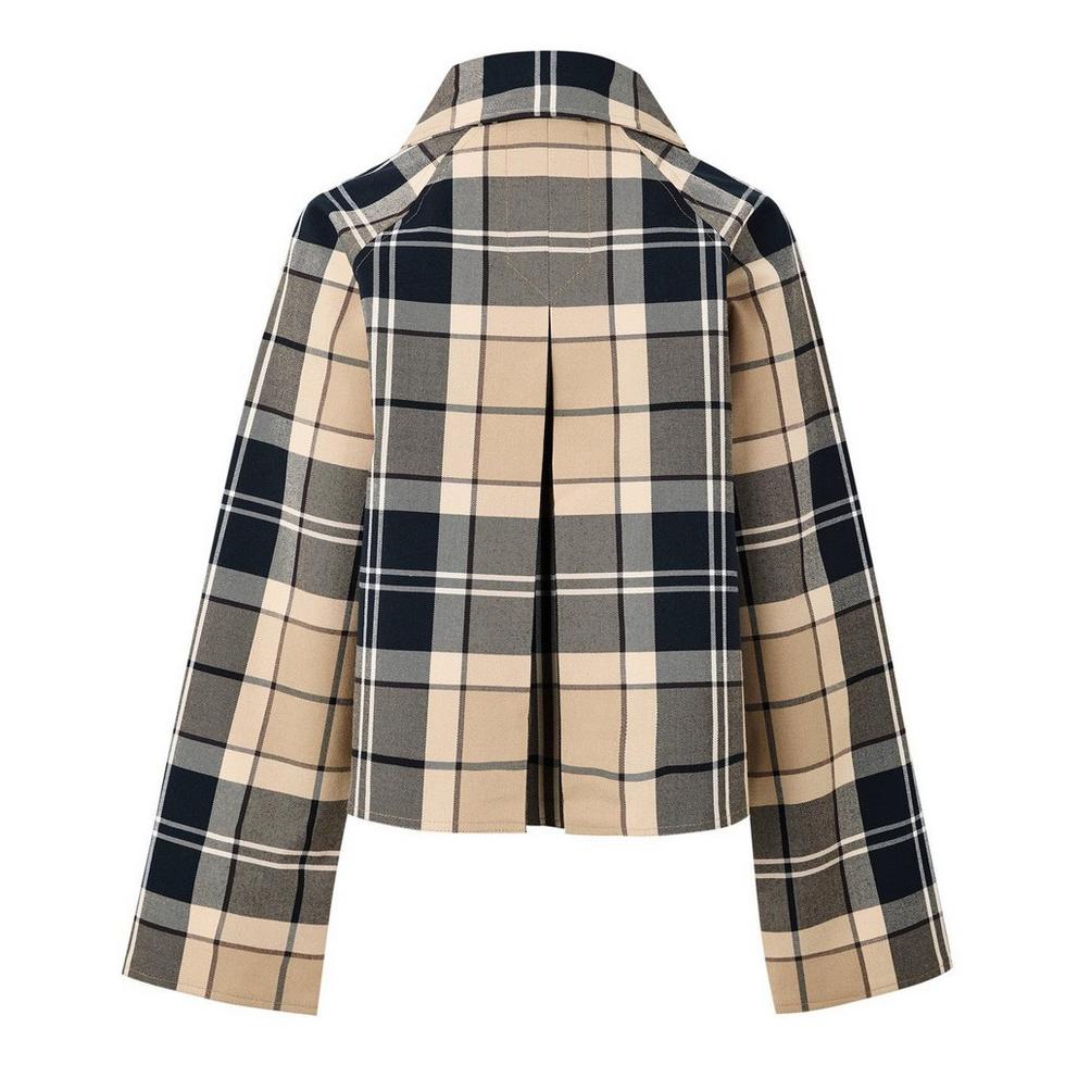 Barbour B.Li Delilah Showerp Ld64