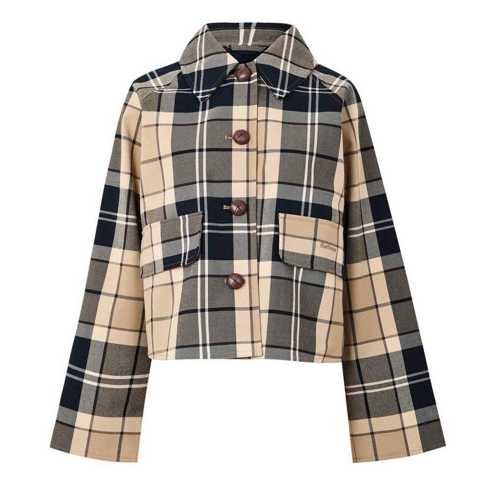 Barbour B.Li Delilah Showerp Ld64