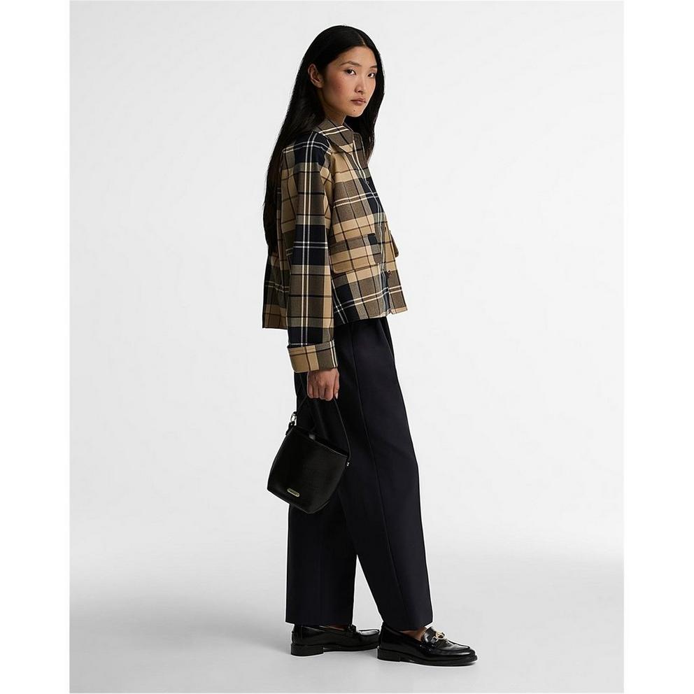 Barbour B.Li Delilah Showerp Ld64