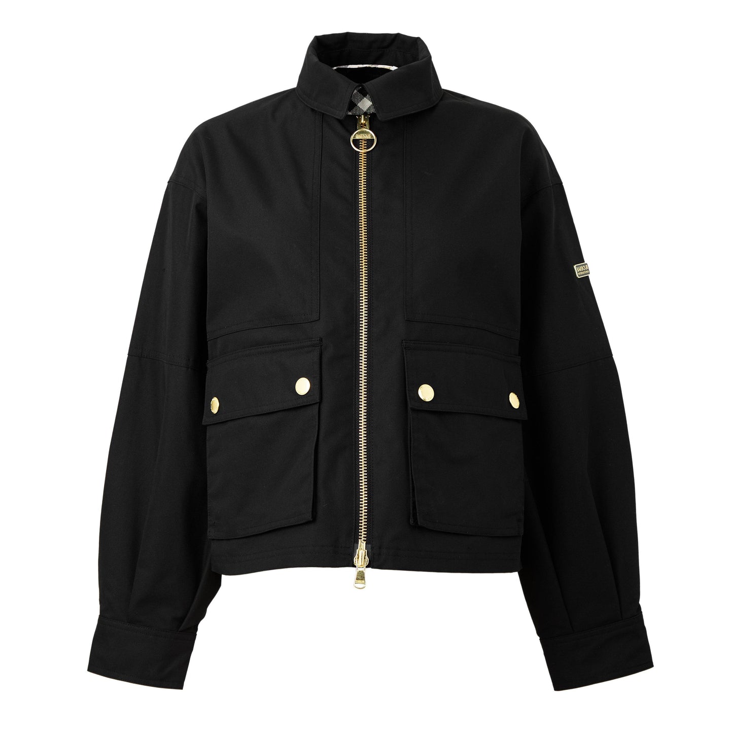 Barbour International B.Int Gabriette Show Ld64