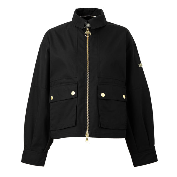 Barbour International B.Int Gabriette Show Ld64