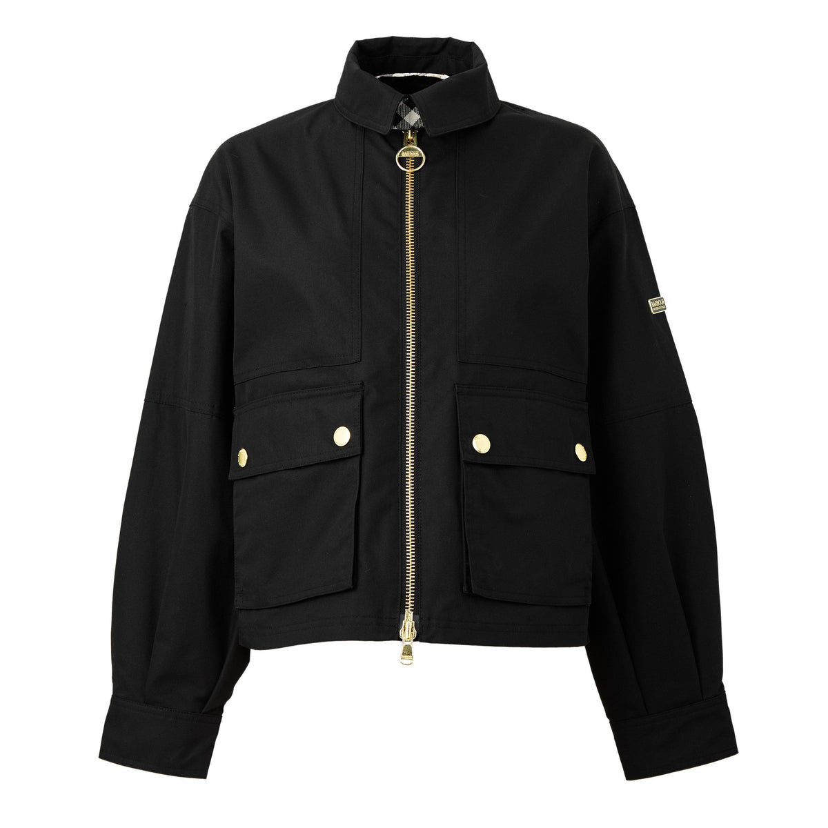 Barbour International B.Int Gabriette Show Ld64