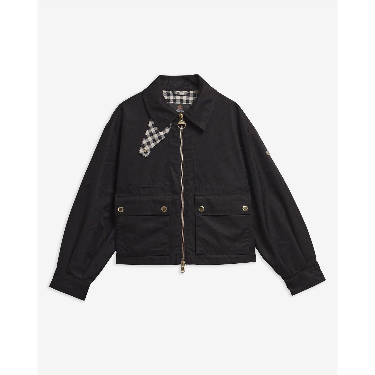 Barbour International B.Int Gabriette Show Ld64