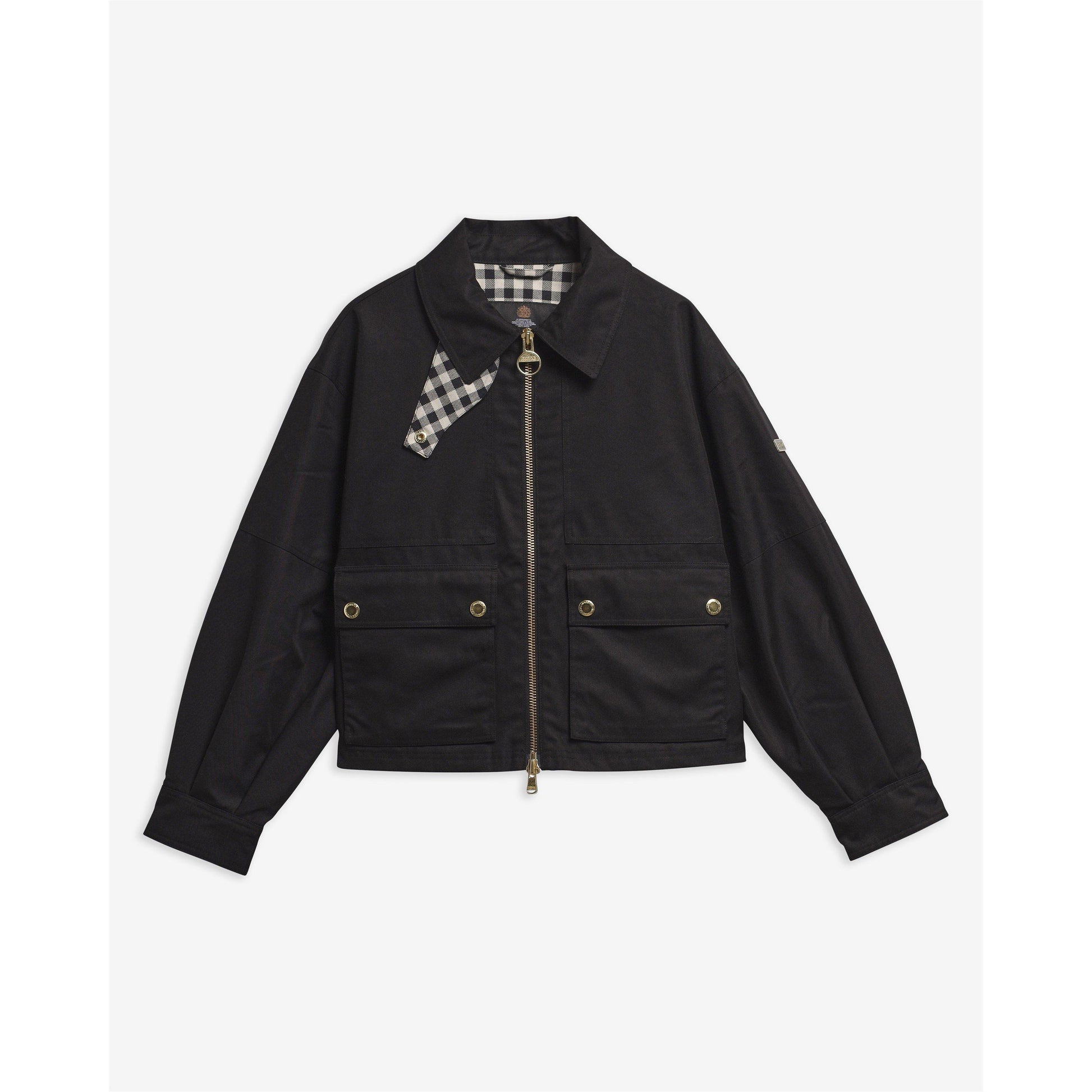 Barbour International B.Int Gabriette Show Ld64