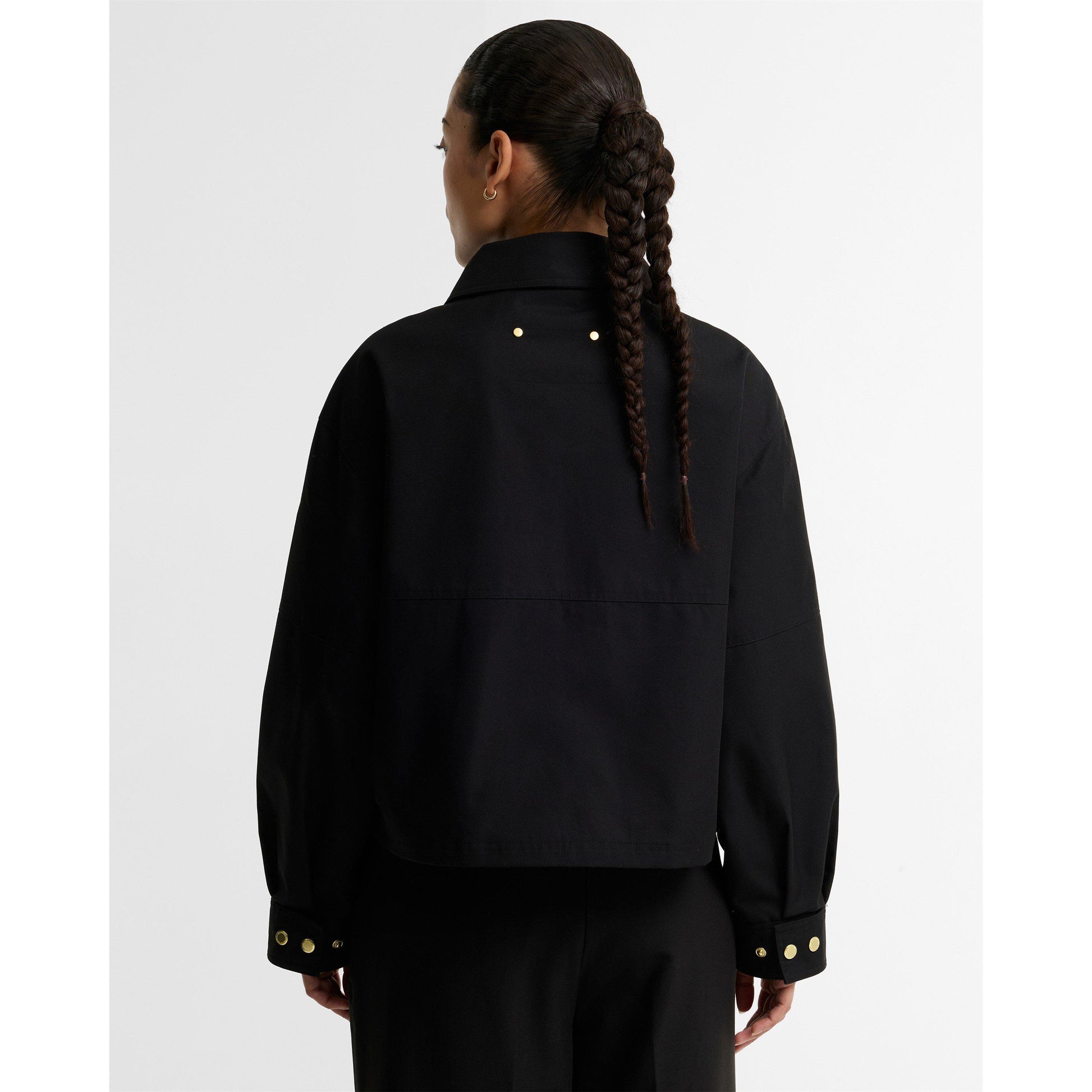 Barbour International B.Int Gabriette Show Ld64