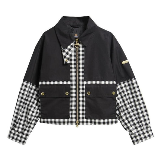 Barbour International B.Int Gabriette SP Ld64