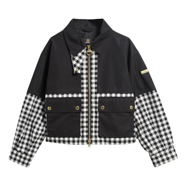 Barbour International B.Int Gabriette SP Ld64