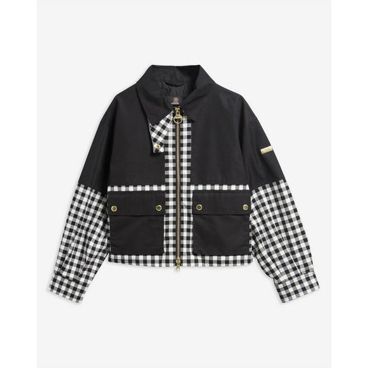 Barbour International B.Int Gabriette SP Ld64