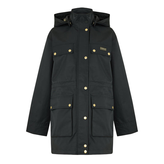 Barbour International B.Int Molina Showerp Ld64