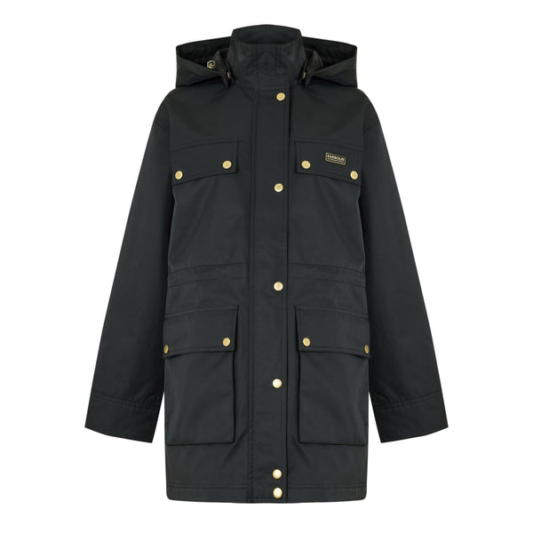 Barbour International B.Int Molina Showerp Ld64