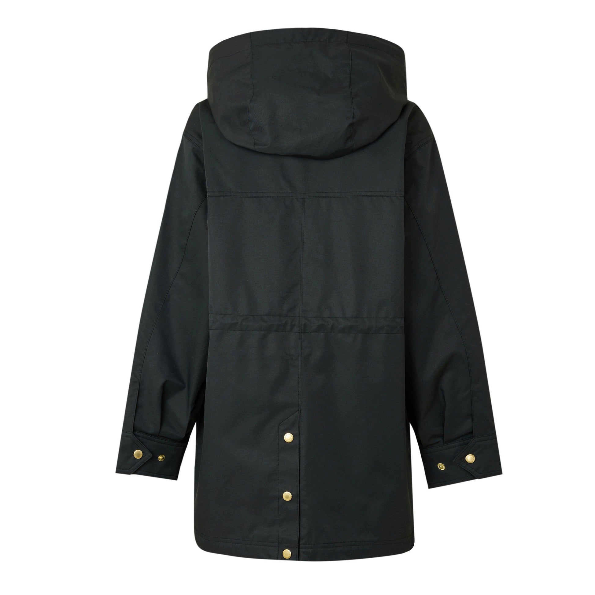 Barbour International B.Int Molina Showerp Ld64