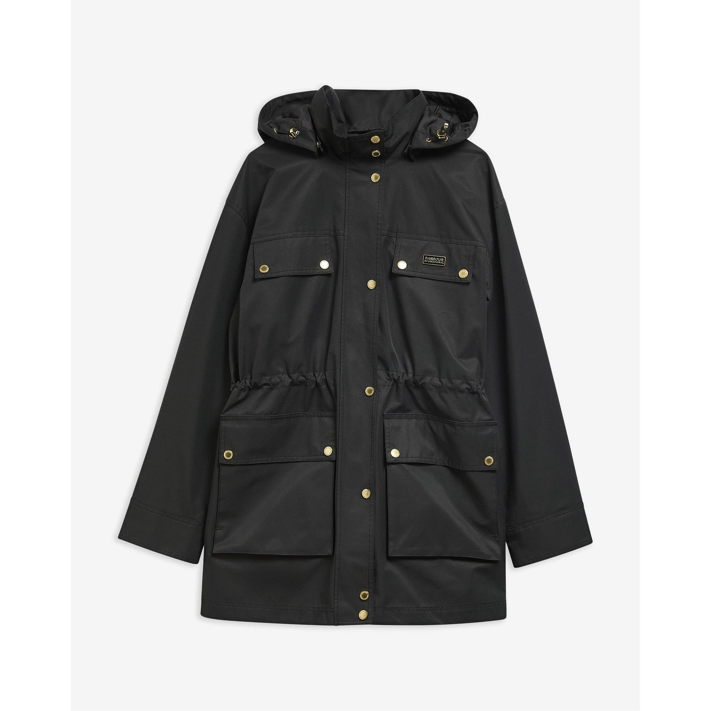 Barbour International B.Int Molina Showerp Ld64