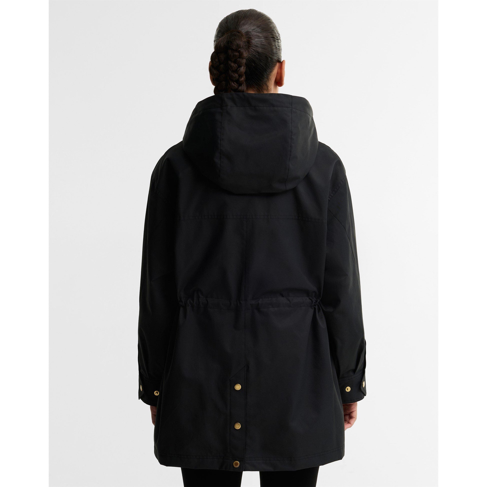 Barbour International B.Int Molina Showerp Ld64