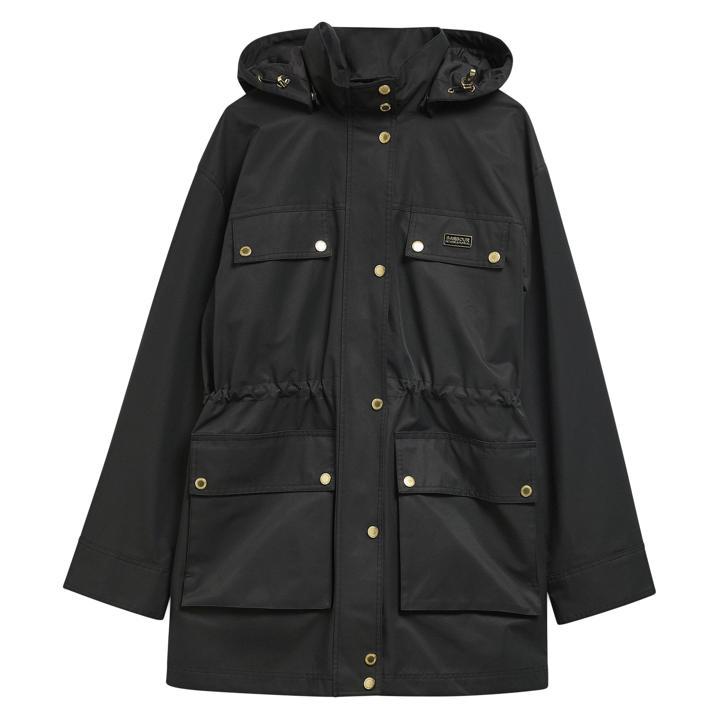 Barbour International B.Int Molina Showerp Ld64