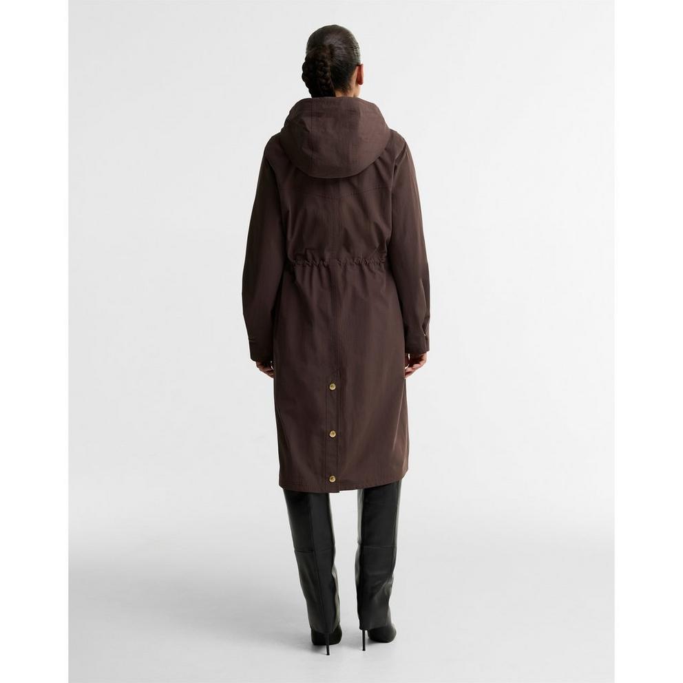 Barbour International B.Int Serravalle WPr Ld64