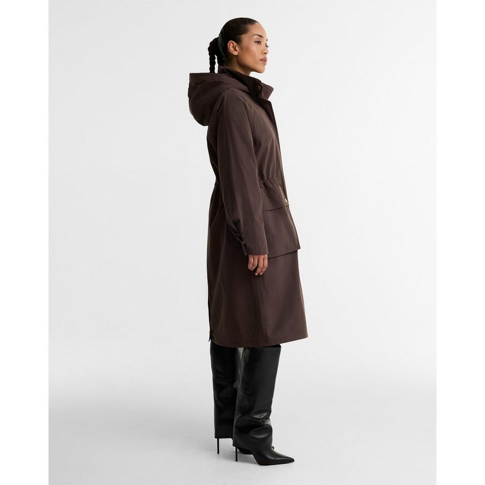 Barbour International B.Int Serravalle WPr Ld64