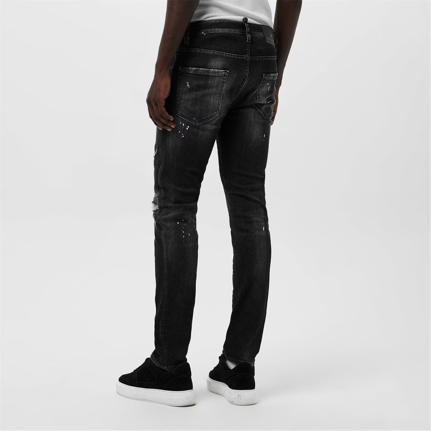 Cool Guy Slim Jeans