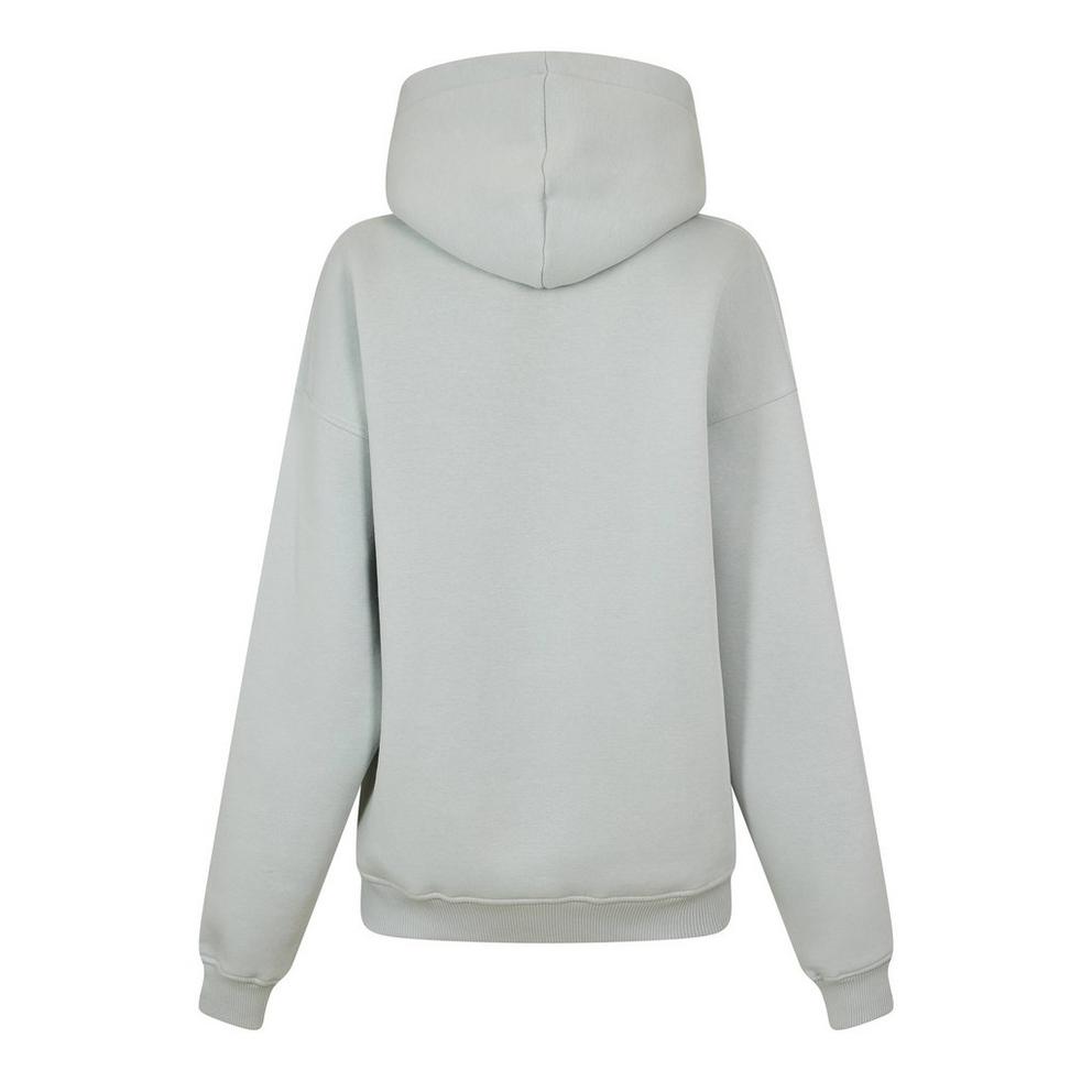 TALA ACTIVE APPLIQUE OVERSIZED HOODIE