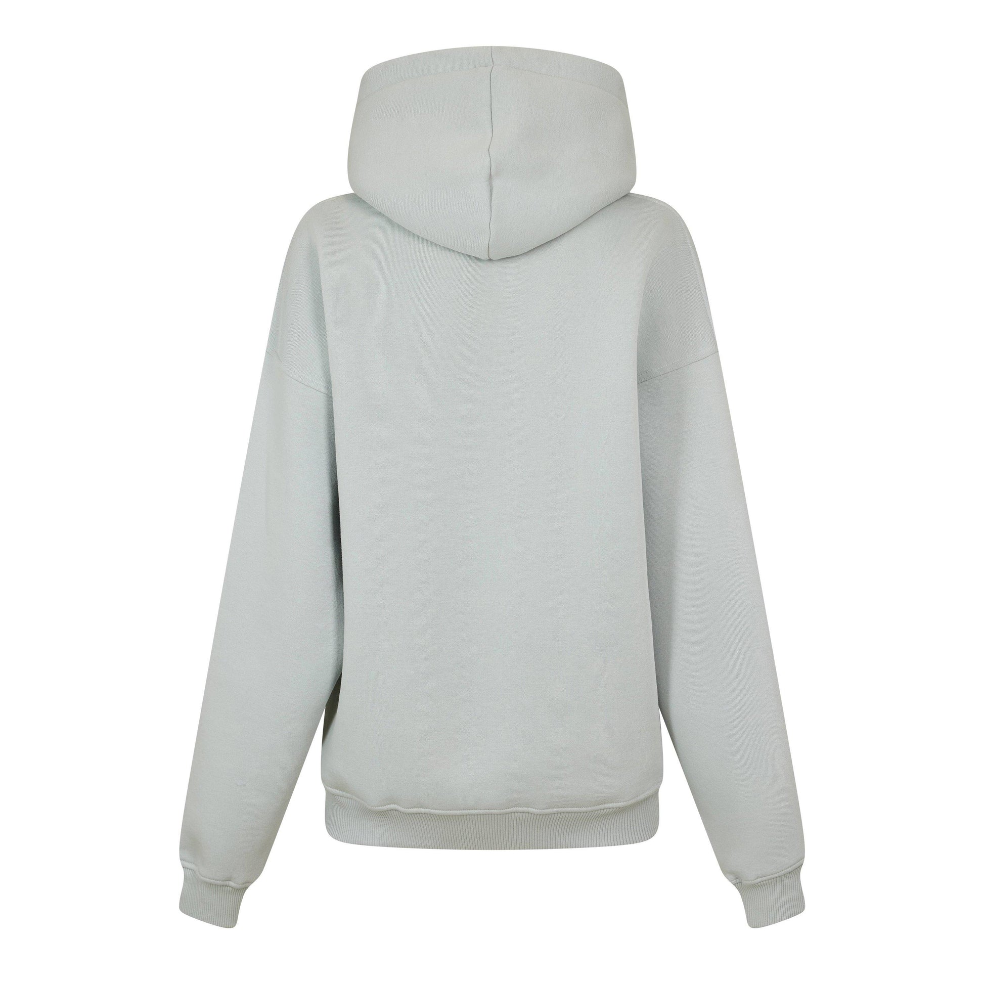 TALA ACTIVE APPLIQUE OVERSIZED HOODIE