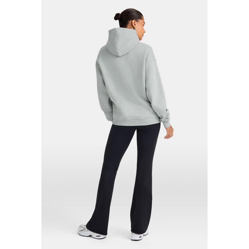 TALA ACTIVE APPLIQUE OVERSIZED HOODIE