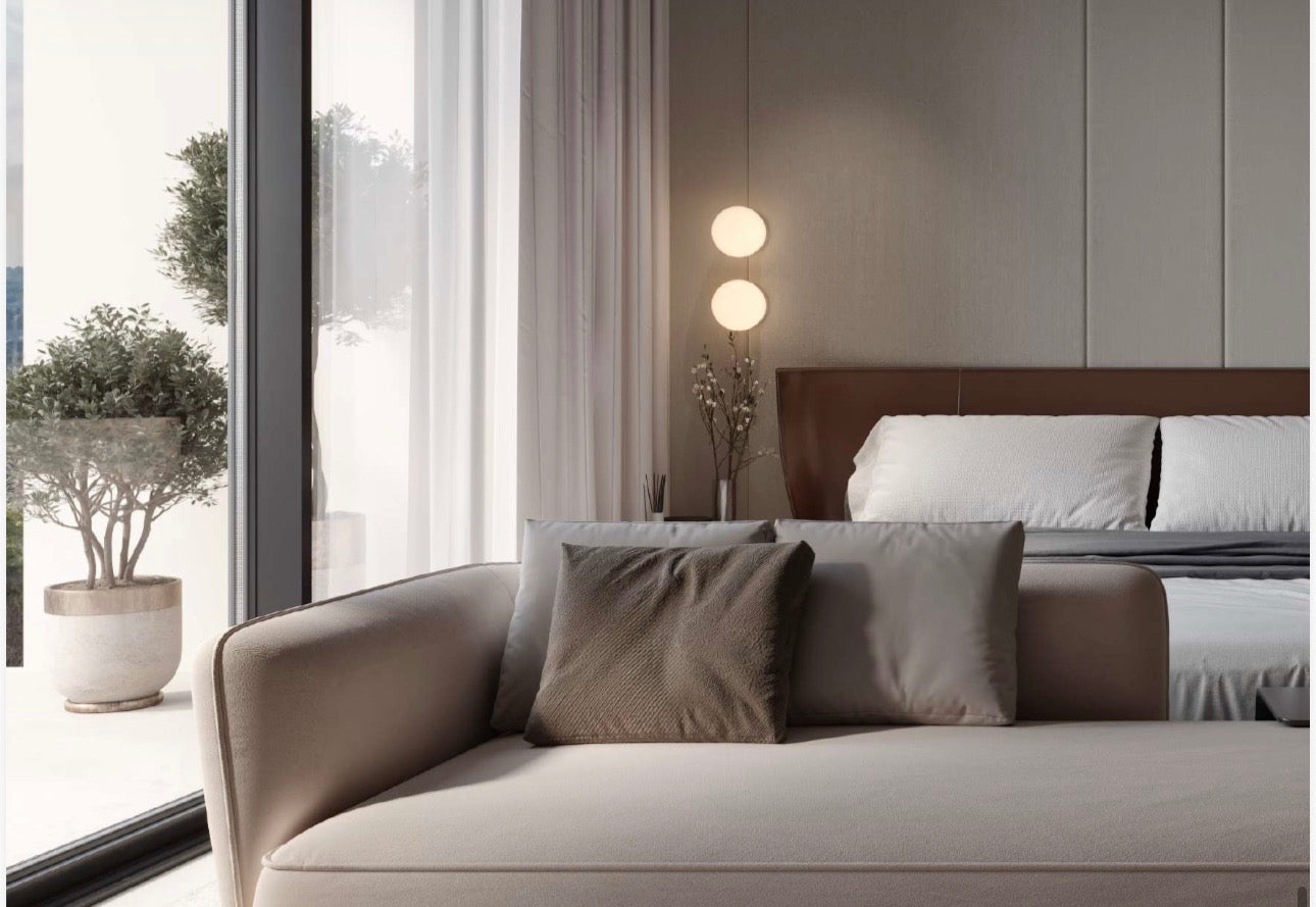 Arlo Cantonment — Studio 1-2-3 Bedroom Ultra Luxury Serviced Apartments — Penthouses — World Class Lifestyle Amenties — Cantonment Accra Ghana