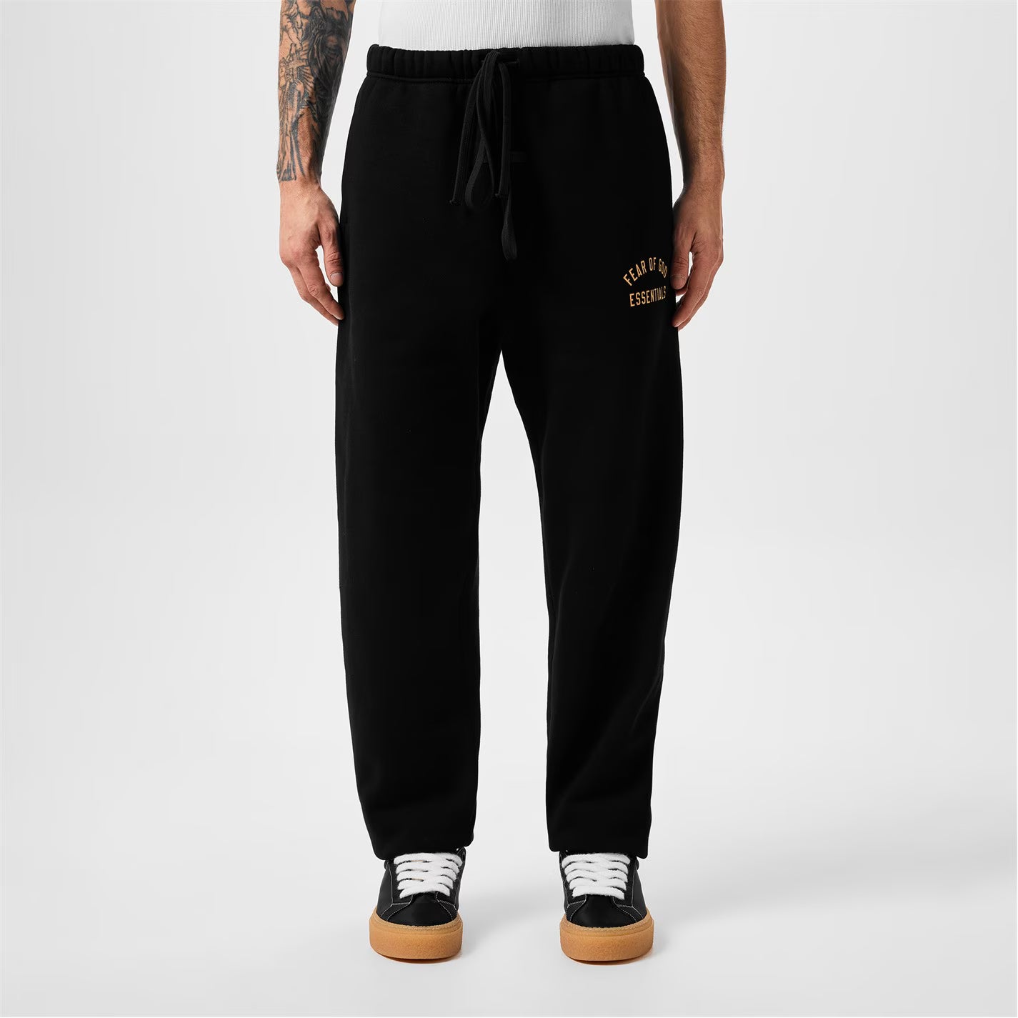 Fleece Essential Sweatpants